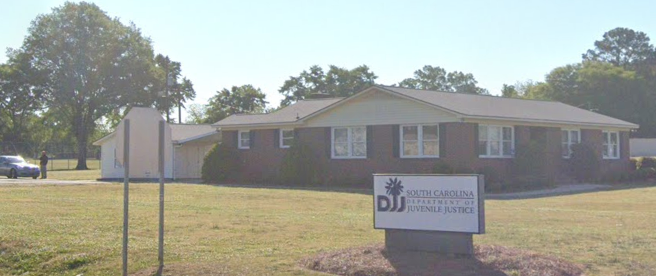 Photos Laurens County Juvenile Detention Ctr 1